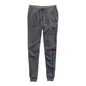 Gray Champion Powerblend Joggers